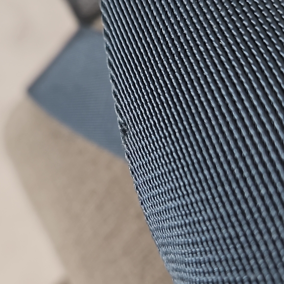 Louis Vuitton  Black Damier Graphite Alpha Messenger Bag - Picture 2 of 5